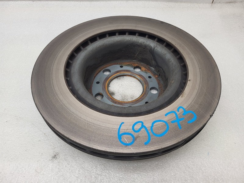 ⭕2017-2023 Tesla Model 3 Front Left or Right Brake Disc Rotor Base Mono-Material