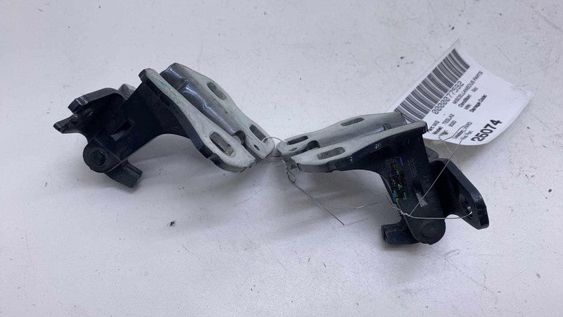 ⭕ 2017-2023 Tesla Model 3 Front Right Door Upper & Lower Hinge Closure