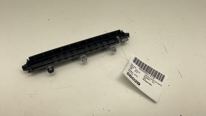 109635000B ⭕ 2017-2023 Tesla Model 3 M3 Front Center Console Mount Bracket OEM 1096350-00-B