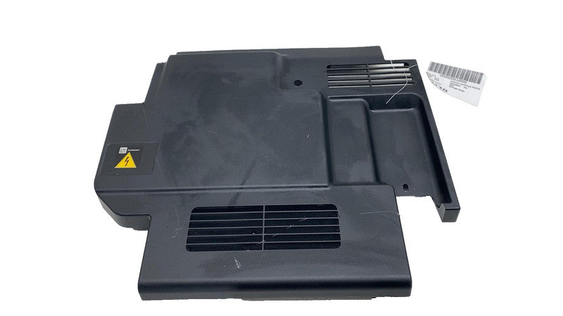 ⭕ 2025 Rivian R1S Front Driver Side Under Seat Floor Trim Cover Left P