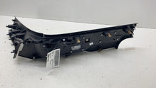 ⭕ 25 Rivian R1S Rear Right Scuff Plate Panel w/ C-Pillar Cover Trim C100219779-C