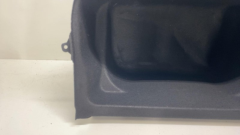 ⭕ 2020-2023 Tesla Model Y Rear Trunk Storage Compartment Tub Tray Line