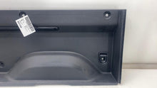 ⭕ 2022-2024 Rivian R1T Rear Left Trunk Pick Up Box Trim Cover Panel PT00000351-H