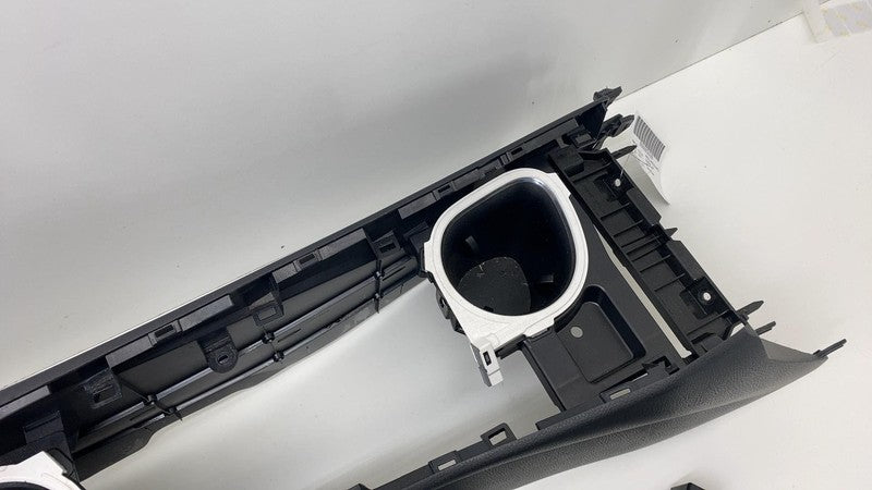 ⭕ 2018 2019 2020 2021 2022 Toyota C-HR Front Center Console w/ Trim Co