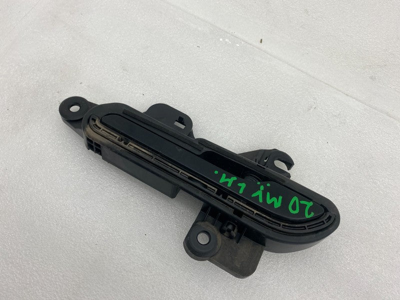 ⭕ 20-24 Tesla Model Y Front or Rear Driver Side Exterior Outer Door Handle Left