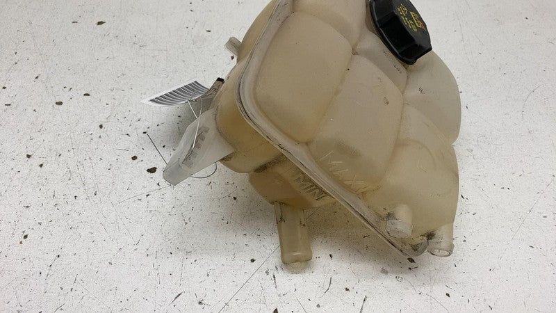 2017 Ford C-Max Engine Motor Coolant Expansion Reservoir Tank 8V61-8K2