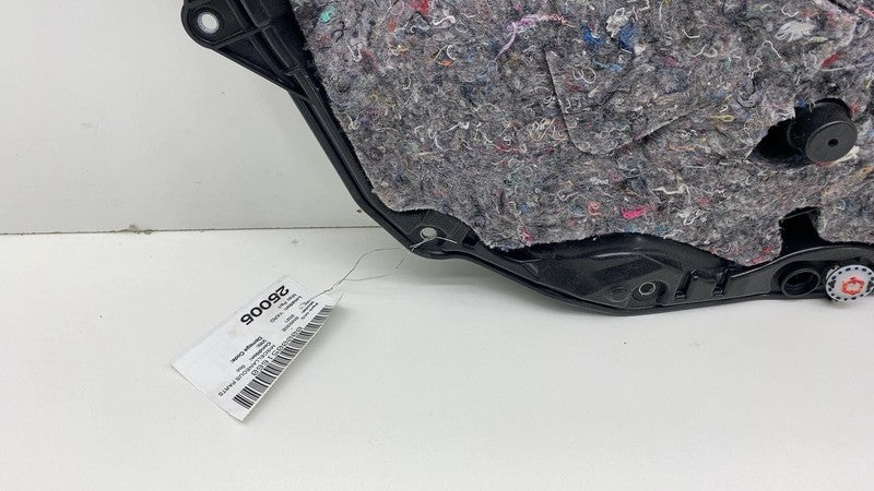 7365168 2018-2021 BMW 530e B46X Rear Passenger Side Door Panel Window Regulator Right RH