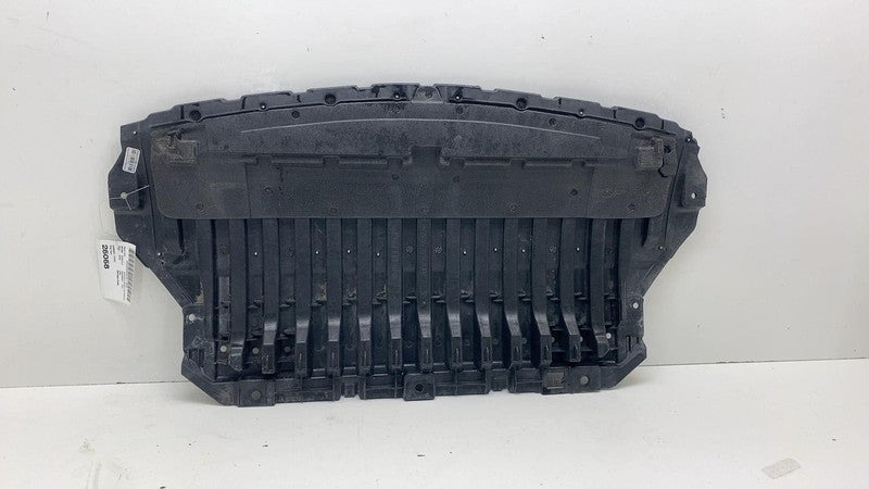 A 297 520 20 00 ⭕ 2022 Mercedes-Benz EQS 450+ Front Underbody Protection Guard Cover A2975202000