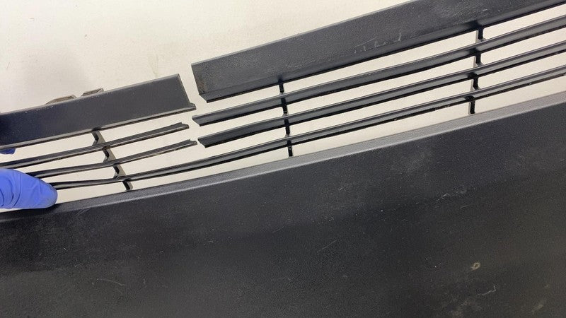 ⭕ 2016-2020 Tesla Model S MS Rear Apron Underhood Trim Cover Panel 106