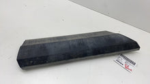⭕ 2022-2024 Rivian R1T R1S Rear Passenger Side Door Mold Trim Cladding Right RH