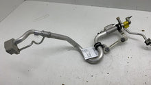 ⭕ 2014-2020 Maserati Ghibli SET of Low Air Pressure Delivery A/C Line Pipe Hose