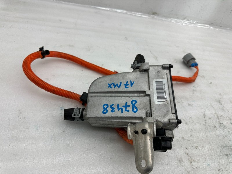 104894100D ⭕ 16-20 Model X Electric Battery Heater w/ Wire Harness & Bracket 1048941-00-D