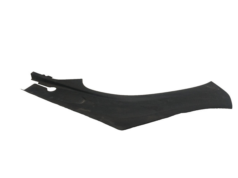 ⭕ 2016-2025 Tesla Model X Front  Underhood Apron Trim Cover Right 1036238-00-F