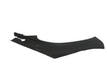⭕ 2016-2025 Tesla Model X Front  Underhood Apron Trim Cover Right 1036238-00-F