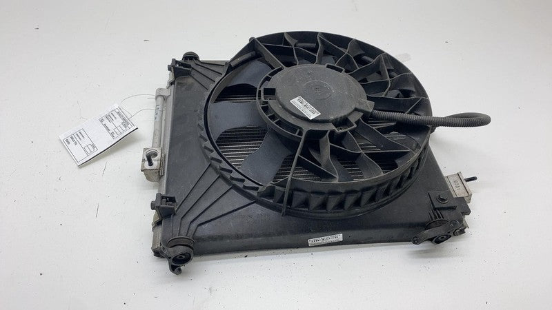 ⭕ 2012-2020 Tesla Model S A/C Condenser Cooling Fan Blade & Motor 6007
