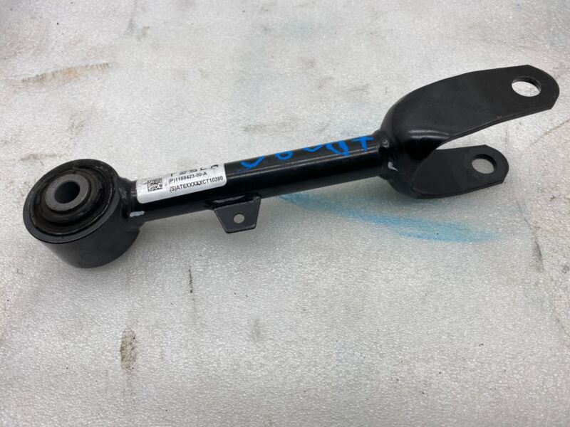1188423 00 A ⭕ 2017-2022 Model 3 Y Rear Suspension Upper Control Arm AFT Link 1188423-00-A