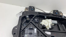 2024 2025 Tesla Cybertruck Rear Driver Side Door Window Regulator w/ Motor Left