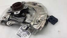 2017-2023 BMW 530e Front Right Spindle Knuckle Wheel Hub + ABS + Dust Shield RWD