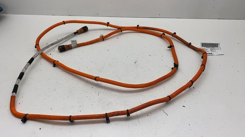 6840444 ⭕ 2017-2021 BMW i3 I01 High Voltage HV Battery Cable Wire Wiring Harness 6840444