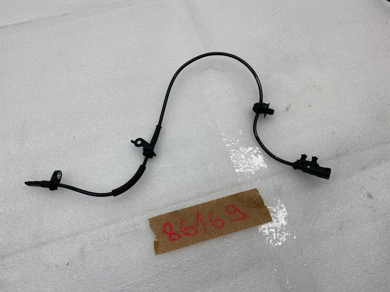 103779600C ⭕ 12-20 Model S Rear Left/Right Intelligent ABS Wheel Speed Sensor 1037796-00-C