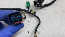 ⭕ 2020-2024 Tesla Model Y Front Left Door Wiring Harness Cable Wire 1489044-00-E