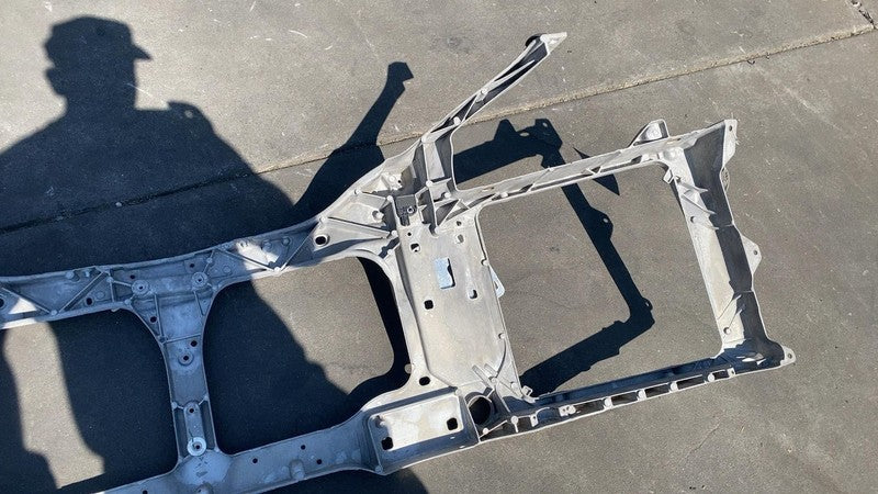 ⭕ 2012-2015 Tesla Model S Front Radiator Core Support Crossmember Brac