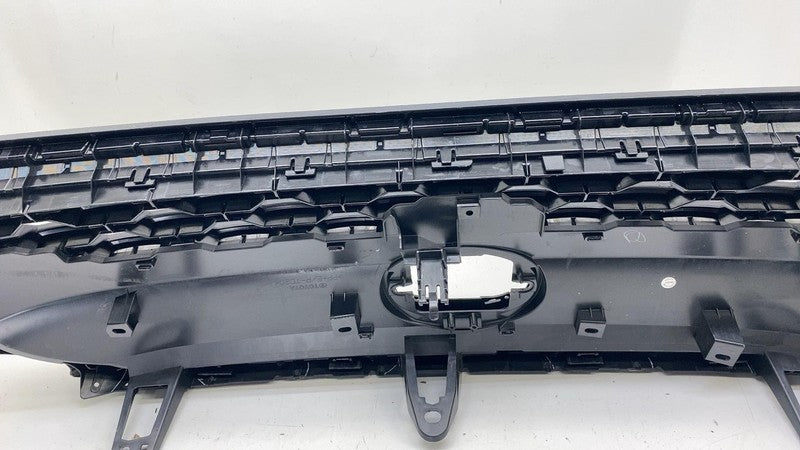 53114-0A060 ⭕ 2022 2023 Toyota Corolla Cross Front Bumper Upper Grille OEM 53114-0A060 OEM