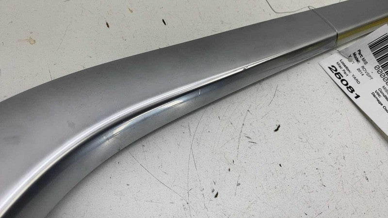 ⭕ 2014-2017 Land Rover Range Rover Sport Right Side Center Console Molding Cover