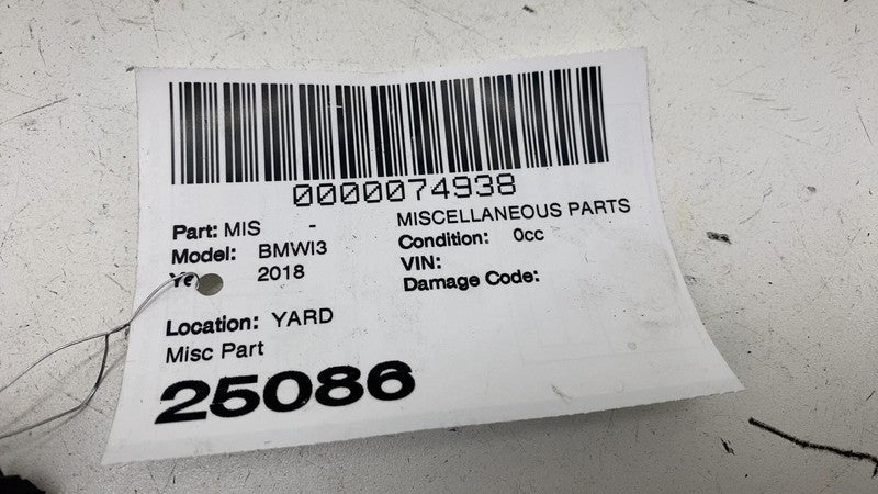 9283001 ⭕ 14-21 BMW i3 I01 Front Driver Side Dash AC Air Vent Flow Grille Left 9283001