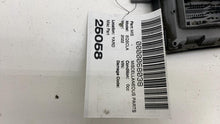 ⭕ 2022 Mercedes-Benz EQS 450+ V297 Central Body Control Module Unit A2979000709
