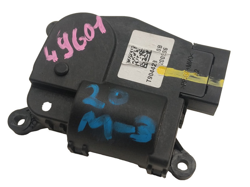 T90442B ⭕ 2017-2022 Tesla Model 3 Air Conditioner A/C Heater Flap Motor Actuator T90442B