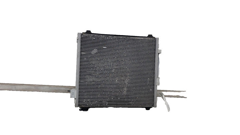 ⭕ 2012-2020 Tesla Model S Right A/C Condenser Cooling Fan Blade & Moto