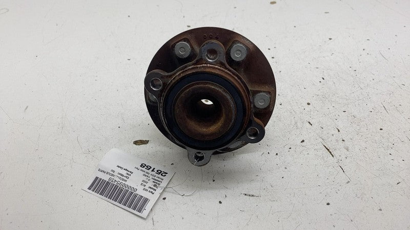 ⭕ 2022 Rivian EDV-700 Amazon Van Rear Left or Right Wheel Hub Bearing 