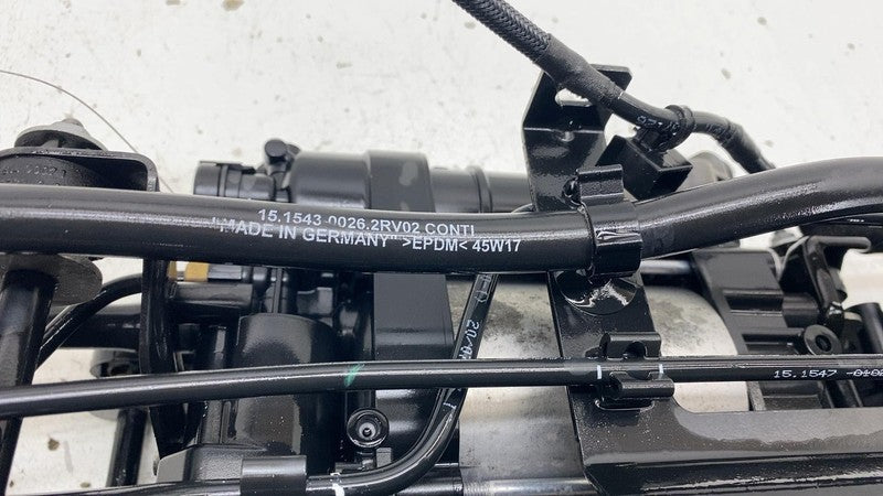 ⭕ 2017-2020 Maserati Levante Air Ride Compressor Suspension Pump Assem