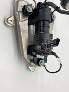 ⭕ 2012 2013 2014 2015 Tesla Model S MS Air Suspension Compressor Pump 0006006403