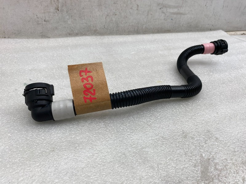 150132500C ⭕ 2017-2023 Model 3 Radiator Outlet Coolant Pipe Cooling Hose Tube 1501325-00-C