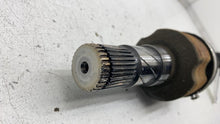 ⭕ 17-23 Model 3 M3 Rear Left or Right CV Axle Shaft Halfshaft 25MM 1044161-00-D