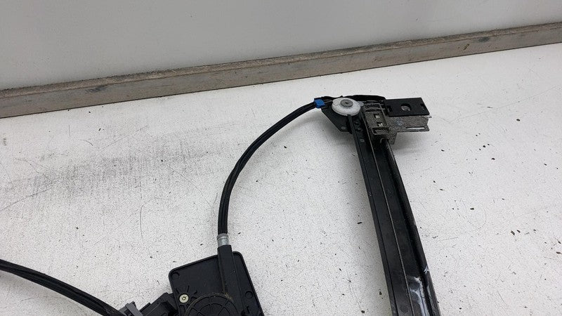 ⭕ 2012-2020 Tesla Model S Front Left Door Window Regulator & Motor 600