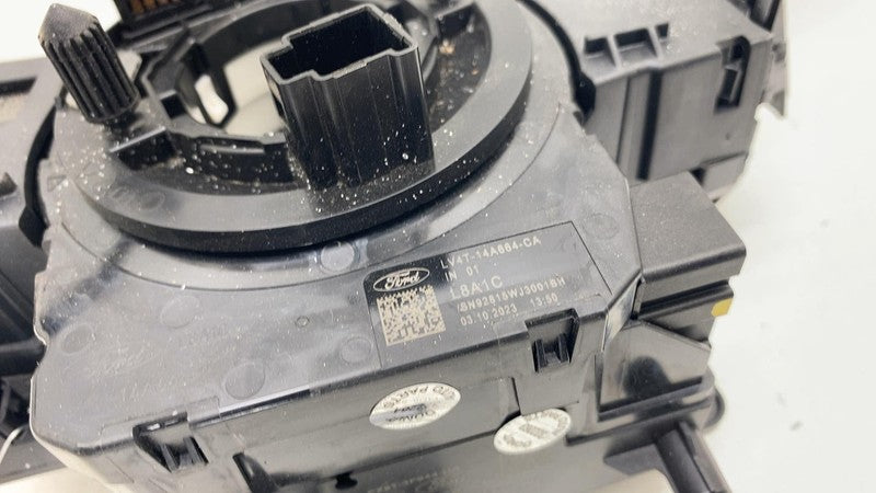 PZ8T-3F944-HA ⭕ 2021-2024 Ford Mustang Mach-E Steering Column Turn Signal Wiper PZ8T-3F944-HA