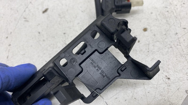 ⭕ 21-25 Model X Front Left Suspension Air Spring Damper Harness LH 142