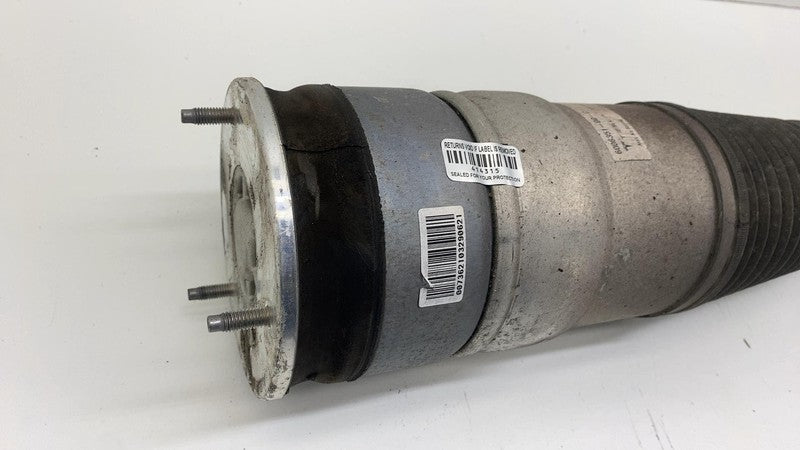 600635100C ⭕12-15 Model S Front Right Air Suspension Spring Shock Absorber RWD 6006351-00-C