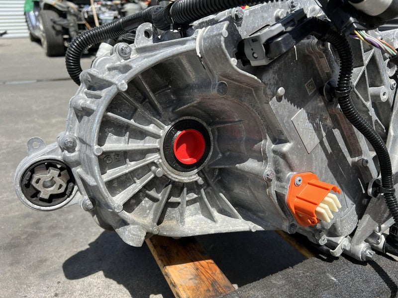 ⭕ 17-23 Tesla Model Y 3 Front Drive Unit Engine Electric Motor AWD 112