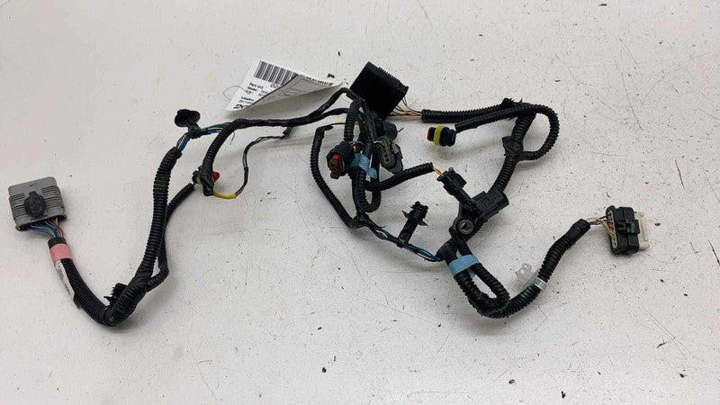 ⭕2017-2023 Tesla Model 3 Front End Module Wiring Harness FEM Cable 156