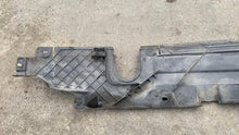 2011-2018 Porsche Cayenne Right Underbody Splash Shield Guard Assembly RH