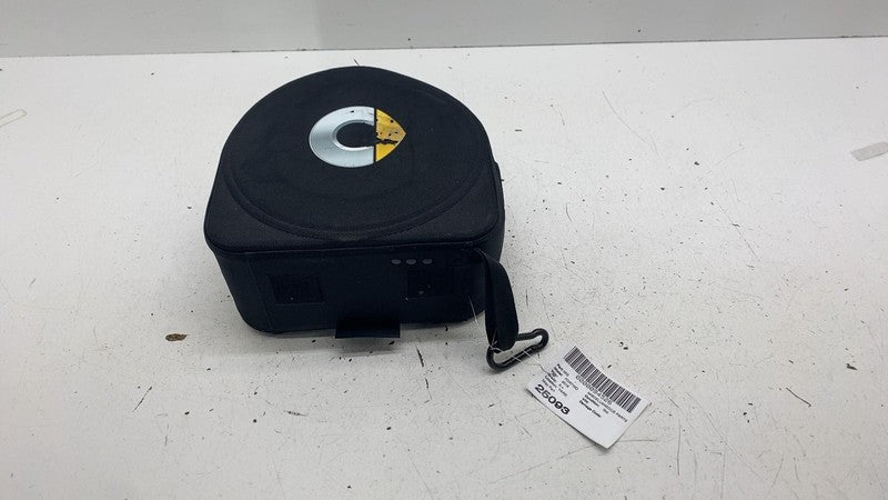 ⭕ 2019 Smart EQ Fortwo Coupe Cable Wire Pipe Charging Case Organizer B
