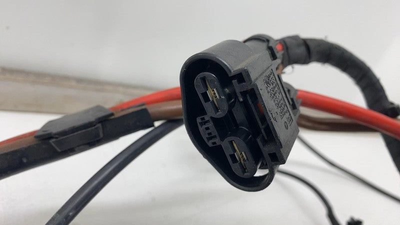 2018-2020 BMW 530e G30 Front Passenger Side Headlight LED Wiring Harness Right