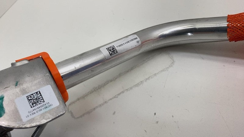 ⭕2017-2025 Model 3 HV Busbar Charge Port Inlet Wiring Harness Cable 15