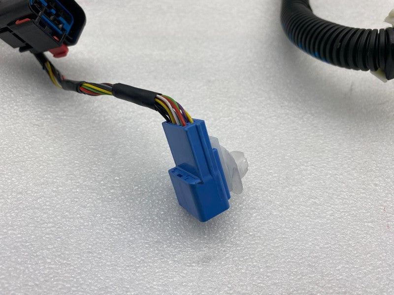 148904400D ⭕ 2020-2024 Tesla Model Y Front Left Door Wiring Harness Cable Wire 1489044-00-D