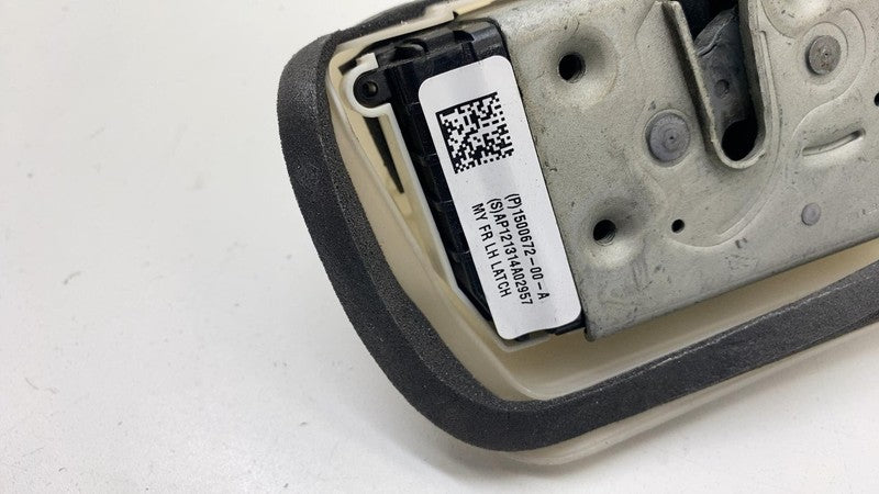 150067200A ⭕ 2017-2023 Model 3 Y Front Door Lock Latch Actuator & Cable Left 1500672-00-A
