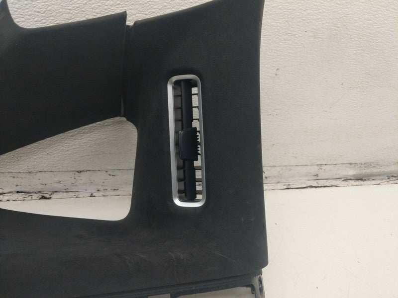 1035957-00-A ⭕21-22 Tesla Model X Left C-Pillar Upper 3rd Row Trim Panel w/ Vent 1035957-94-D